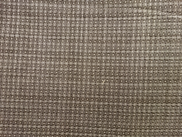 アンティーク　本場泥大島紬男物着物